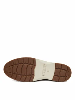 Scarpe basse CEO-SINTRA-01 MI24 Marrone