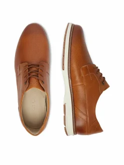 Scarpe basse CEO-SINTRA-01 MI24 Marrone