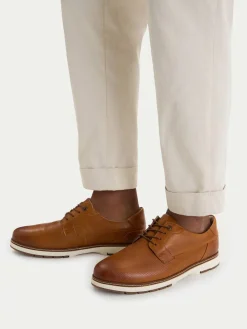 Scarpe basse CEO-SINTRA-01 MI24 Marrone