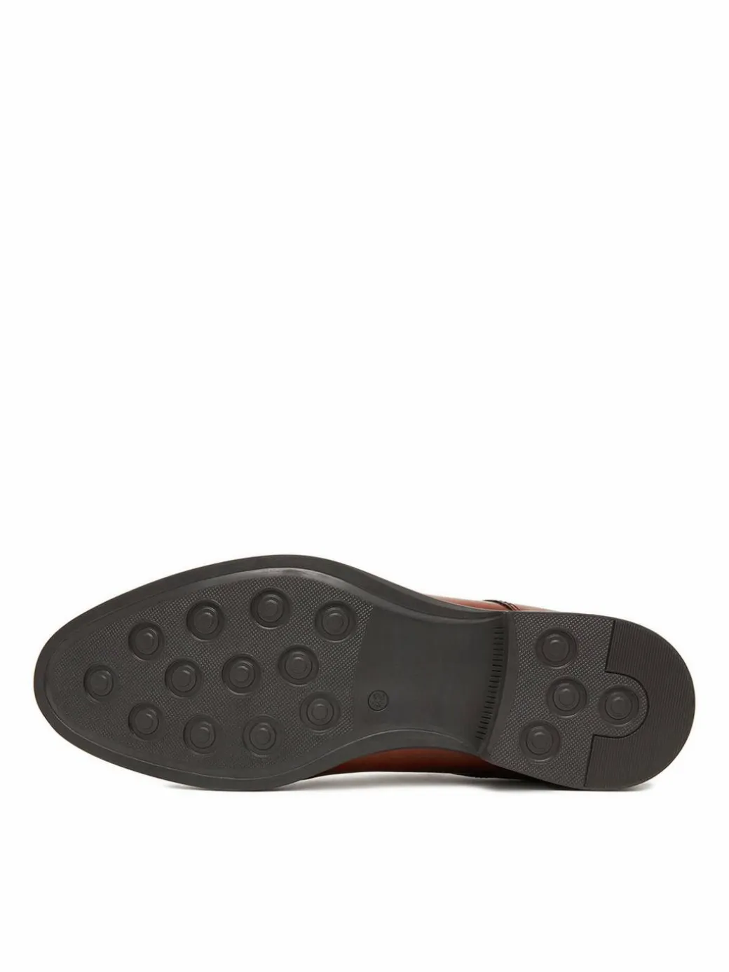 Scarpe basse CEO-SZWEJK-33 MB Marrone scuro