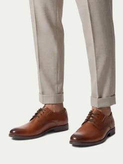 Scarpe basse CEO-SZWEJK-33 MB Marrone scuro