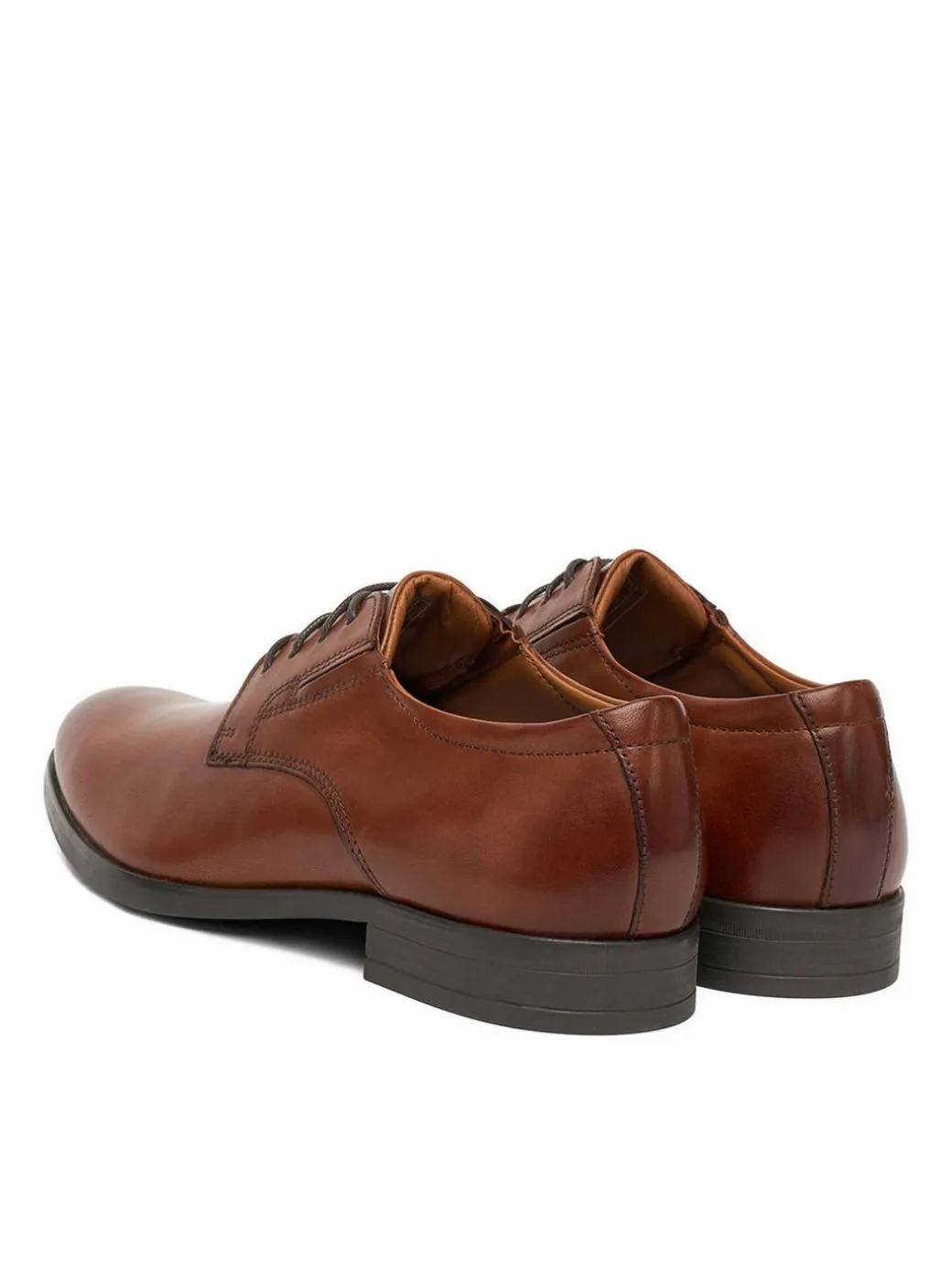 Scarpe basse CEO-SZWEJK-33 MB Marrone scuro