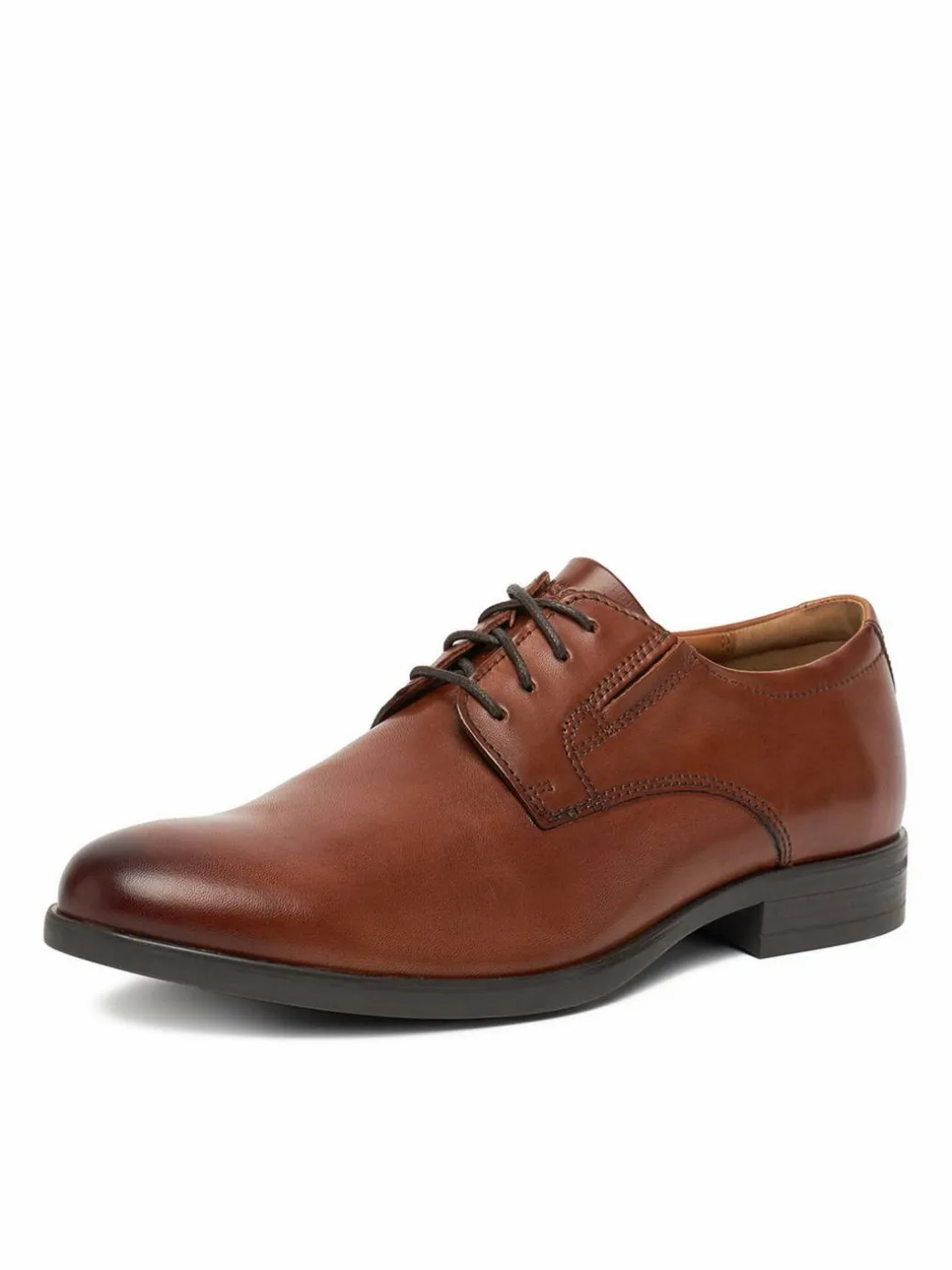 Scarpe basse CEO-SZWEJK-33 MB Marrone scuro