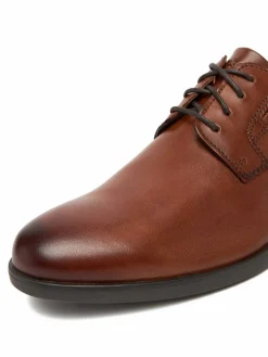 Scarpe basse CEO-SZWEJK-33 MB Marrone scuro