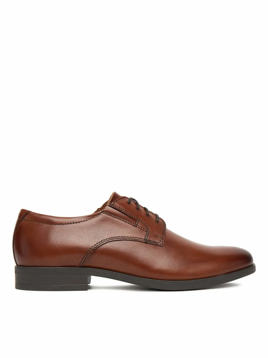 Scarpe basse CEO-SZWEJK-33 MB Marrone scuro