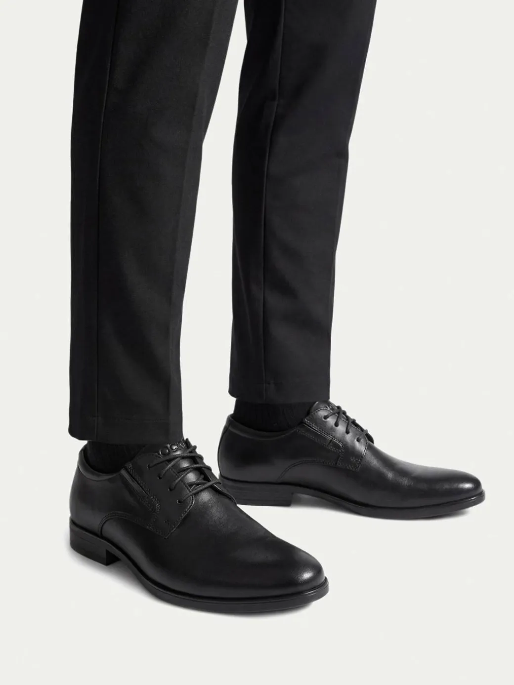 Scarpe basse CEO-SZWEJK-33 MB Nero