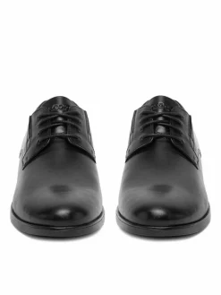 Scarpe basse CEO-SZWEJK-33 MB Nero