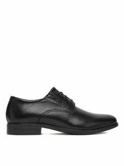Scarpe basse CEO-SZWEJK-33 MB Nero
