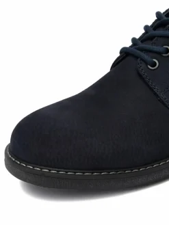 Scarpe basse CEO-TRANCE-08 MI08 Blu scuro