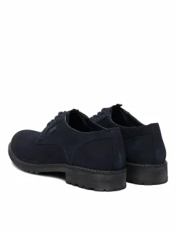 Scarpe basse CEO-TRANCE-08 MI08 Blu scuro