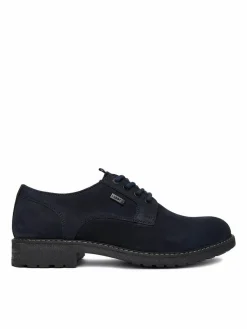 Scarpe basse CEO-TRANCE-08 MI08 Blu scuro