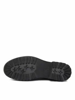 Scarpe basse CEO-TRANCE-08 MI08 Blu scuro