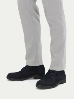Scarpe basse CEO-TRANCE-08 MI08 Blu scuro