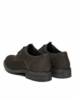 Scarpe basse CEO-TRANCE-08 MI08 Grigio