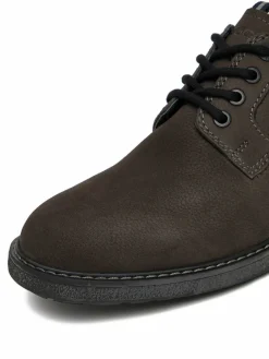 Scarpe basse CEO-TRANCE-08 MI08 Grigio