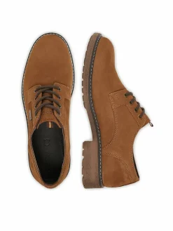 Scarpe basse CEO-TRANCE-08 MI08 Marrone
