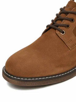 Scarpe basse CEO-TRANCE-08 MI08 Marrone