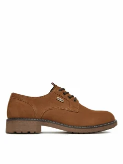 Scarpe basse CEO-TRANCE-08 MI08 Marrone