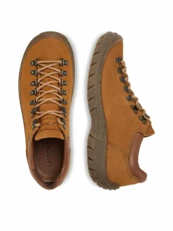 Scarpe basse CEO-UZI-27 MB Marrone