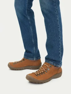 Scarpe basse CEO-UZI-27 MB Marrone