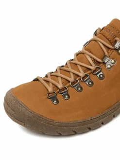Scarpe basse CEO-UZI-27 MB Marrone