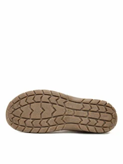 Scarpe basse CEO-UZI-27 MB Marrone