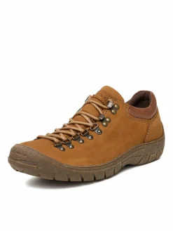 Scarpe basse CEO-UZI-27 MB Marrone