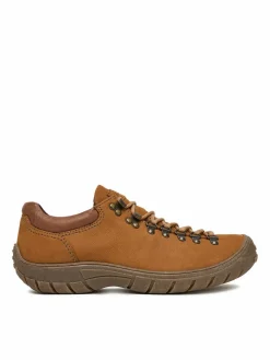 Scarpe basse CEO-UZI-27 MB Marrone