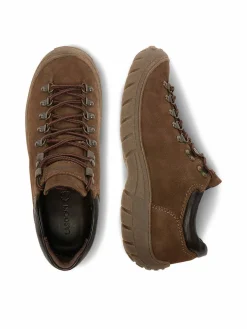 Scarpe basse CEO-UZI-27 MB Marrone