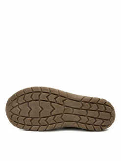 Scarpe basse CEO-UZI-27 MB Marrone