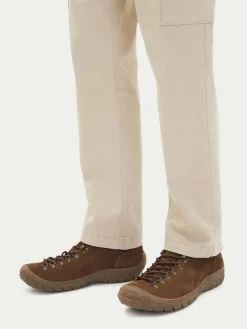 Scarpe basse CEO-UZI-27 MB Marrone
