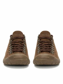 Scarpe basse CEO-UZI-27 MB Marrone