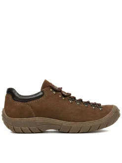 Scarpe basse CEO-UZI-27 MB Marrone
