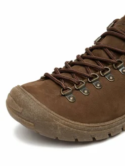 Scarpe basse CEO-UZI-27 MB Marrone
