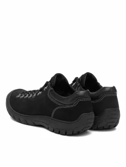 Scarpe basse CEO-UZI-27 MB Nero