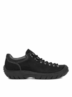 Scarpe basse CEO-UZI-27 MB Nero