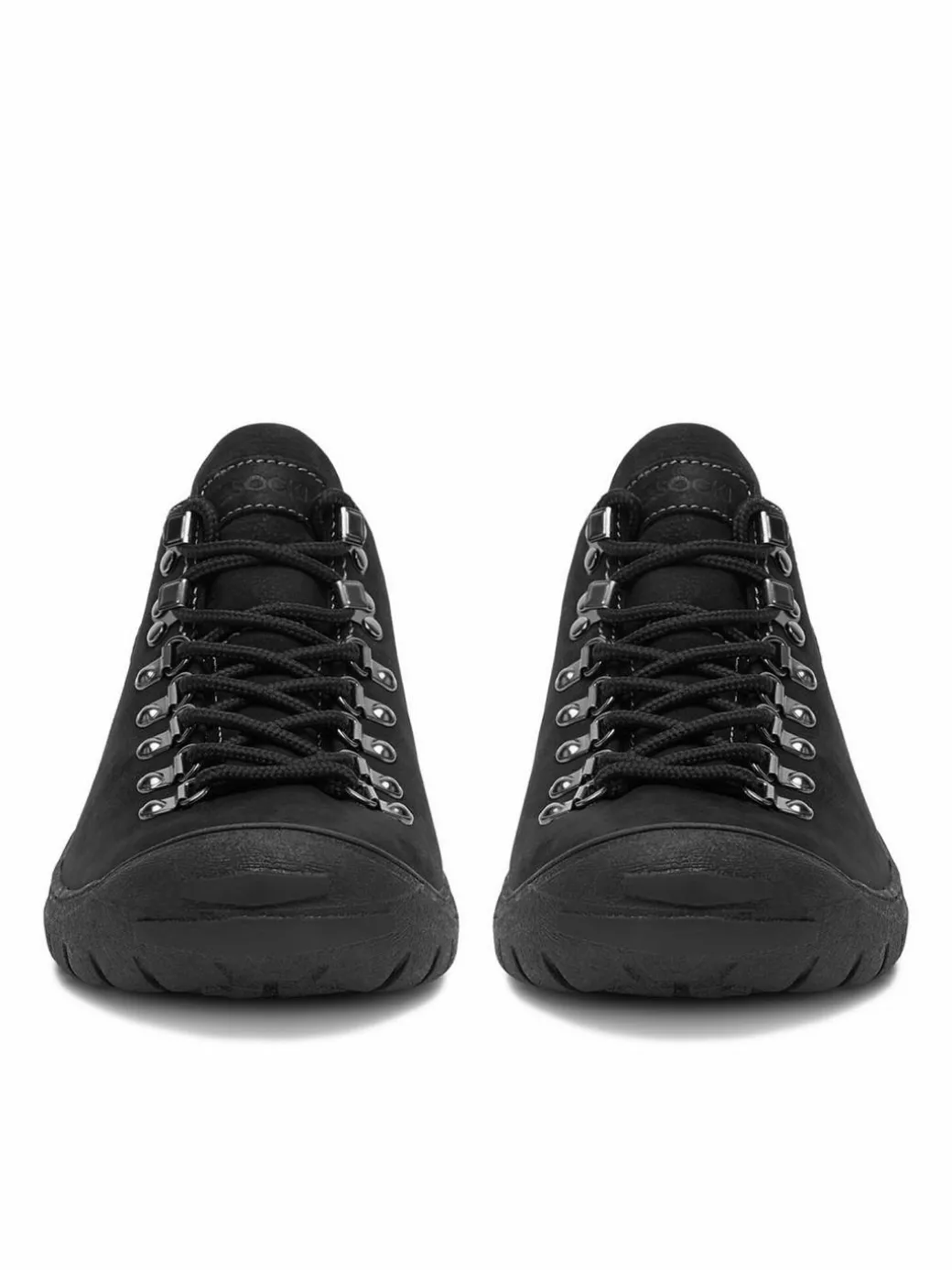 Scarpe basse CEO-UZI-27 MB Nero