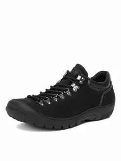 Scarpe basse CEO-UZI-27 MB Nero