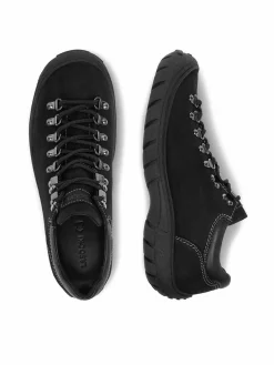 Scarpe basse CEO-UZI-27 MB Nero