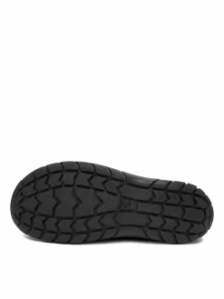 Scarpe basse CEO-UZI-27 MB Nero