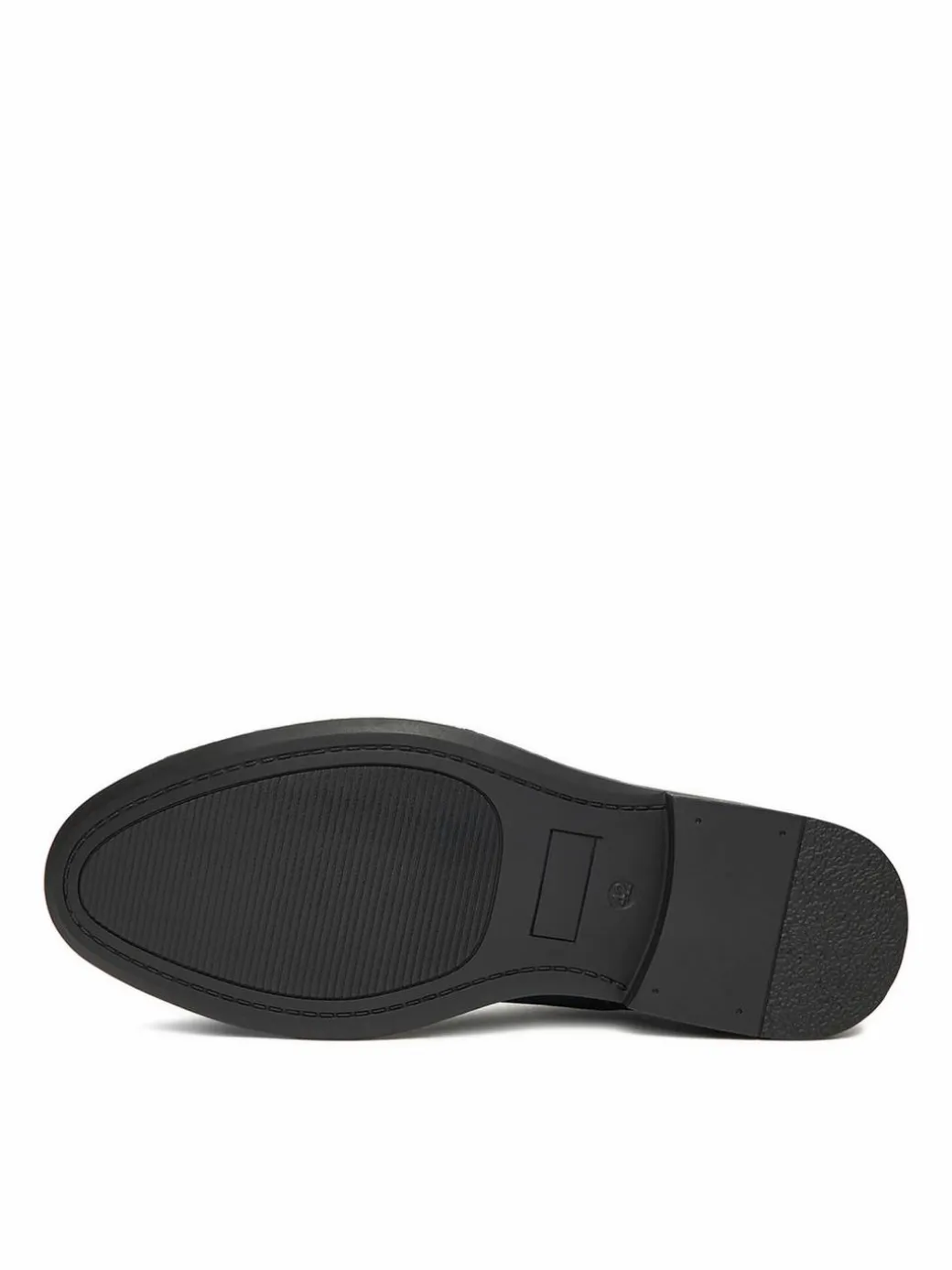 Scarpe basse CEO-VEGA-01 MBS Nero
