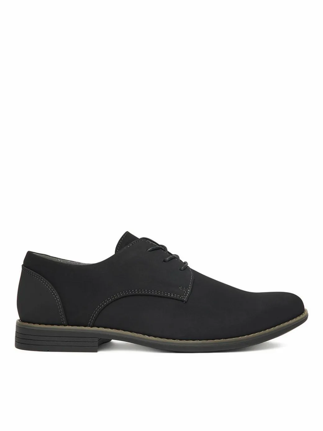 Scarpe basse CEO-VEGA-01 MBS Nero