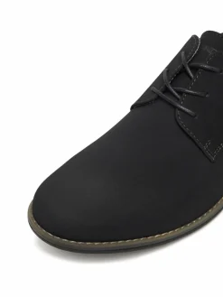 Scarpe basse CEO-VEGA-01 MBS Nero