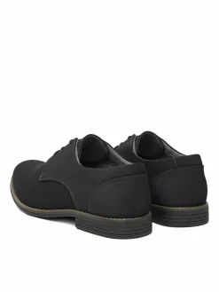 Scarpe basse CEO-VEGA-01 MBS Nero