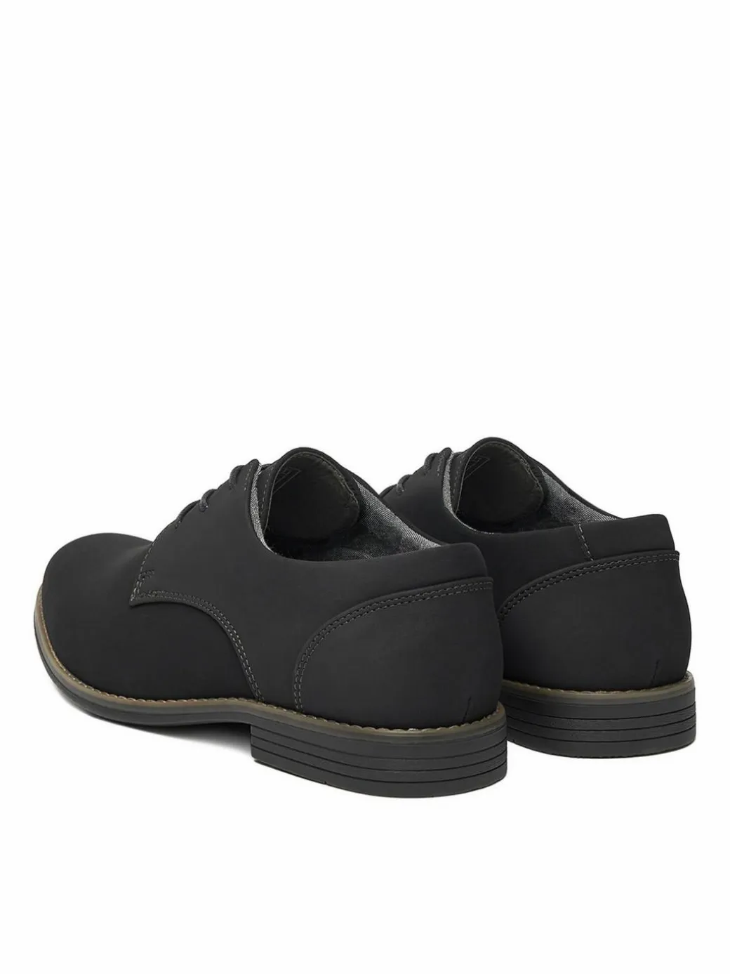 Scarpe basse CEO-VEGA-01 MBS Nero