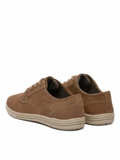 Scarpe basse CEO-VICTOR4-111 MI08 Beige