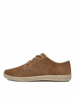 Scarpe basse CEO-VICTOR4-111 MI08 Beige
