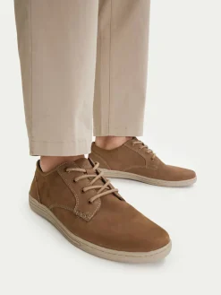 Scarpe basse CEO-VICTOR4-111 MI08 Beige