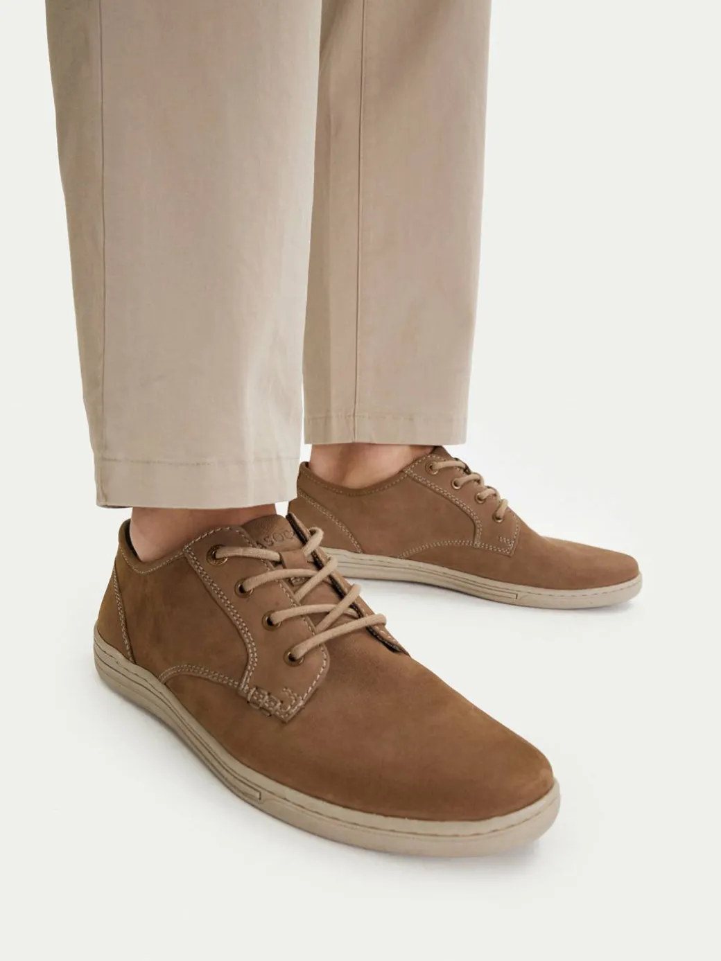 Scarpe basse CEO-VICTOR4-111 MI08 Beige