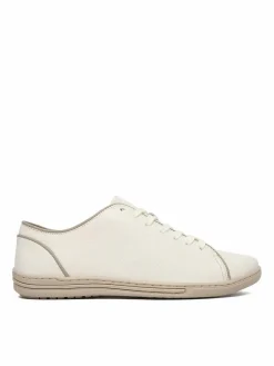 Scarpe basse CEO-VICTOR4-104 MI08 Écru